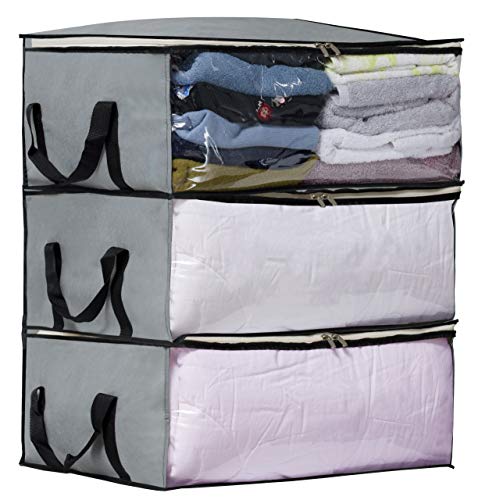 Algopix Similar Product 5 - Storage Bag Organizers Clothing