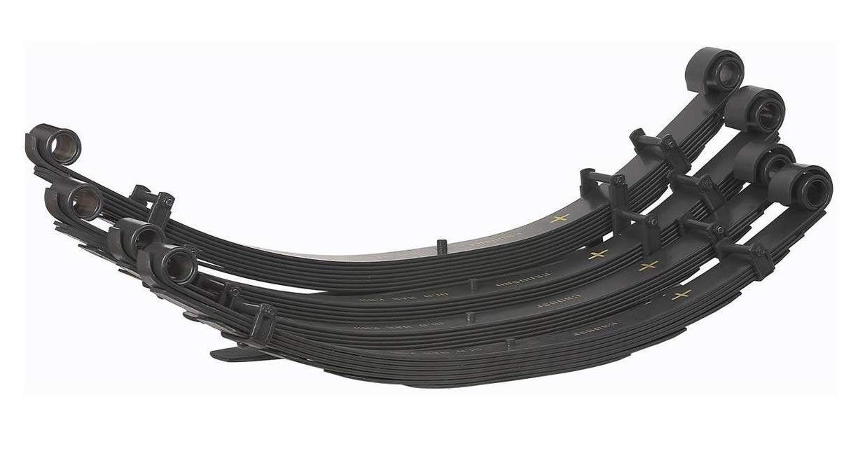 Algopix Similar Product 19 - ARB Old Man EMU Front  Rear Leaf