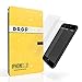 Algopix Similar Product 19 - Drop Shop Screen Protector for iPhone 8