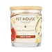 Algopix Similar Product 3 - One Fur All Pet House Candle