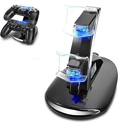 Algopix Similar Product 6 - PS4 Controller ChargerPlaystation 4 