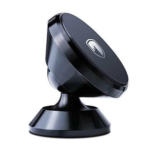 Algopix Similar Product 4 - Magnetic Phone Holder Mount for Car 