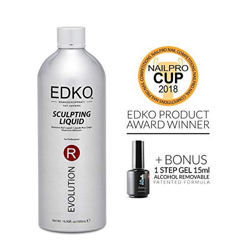 Algopix Similar Product 15 - EDKOs Professional Prime Monomer