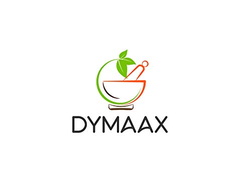 Algopix Similar Product 4 - Dymaax Black  White Mortar  Pestle