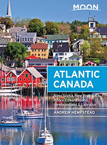 Algopix Similar Product 14 - Moon Atlantic Canada Nova Scotia New