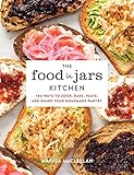 Algopix Similar Product 5 - The Food in Jars Kitchen 140 Ways to