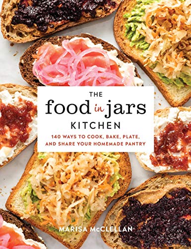 Algopix Similar Product 13 - The Food in Jars Kitchen 140 Ways to