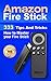 Algopix Similar Product 8 - Amazon Fire Stick 333 Tips And Tricks