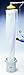 Algopix Similar Product 1 - Allegro Industries 1500 Shower Tester 5