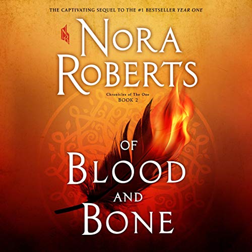 Algopix Similar Product 8 - Of Blood and Bone Chronicles of The