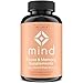 Algopix Similar Product 4 - WellPath Mind Brain Supplement with
