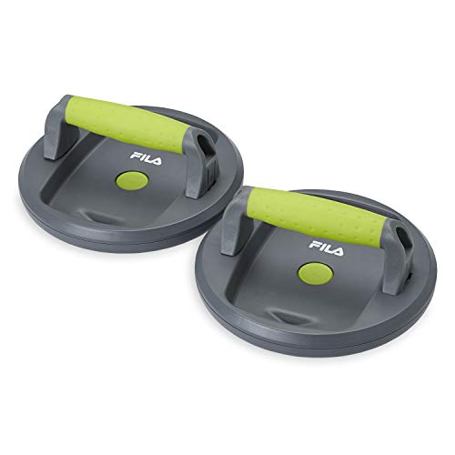 Algopix Similar Product 6 - FILA Accessories PushUp Pods for a