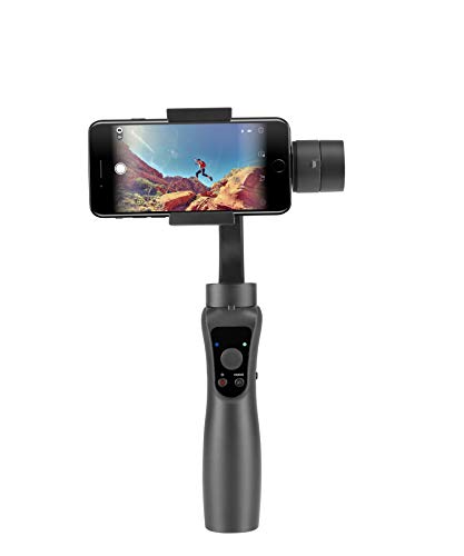 Algopix Similar Product 16 - Aluratek AGP01F 3 Axis Handheld