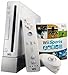 Algopix Similar Product 19 - Nintendo Wii Console, White (Renewed)