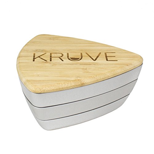 Algopix Similar Product 18 - KRUVE Sifter