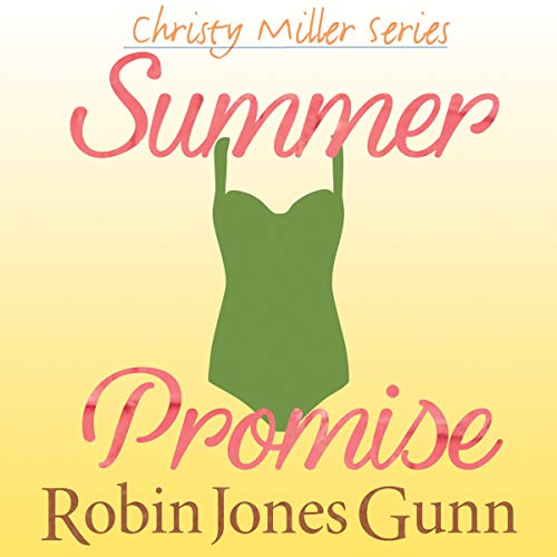 Algopix Similar Product 2 - Summer Promise Christy Miller Series