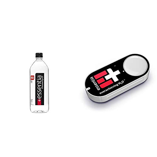 Algopix Similar Product 6 - Essentia Dash Button