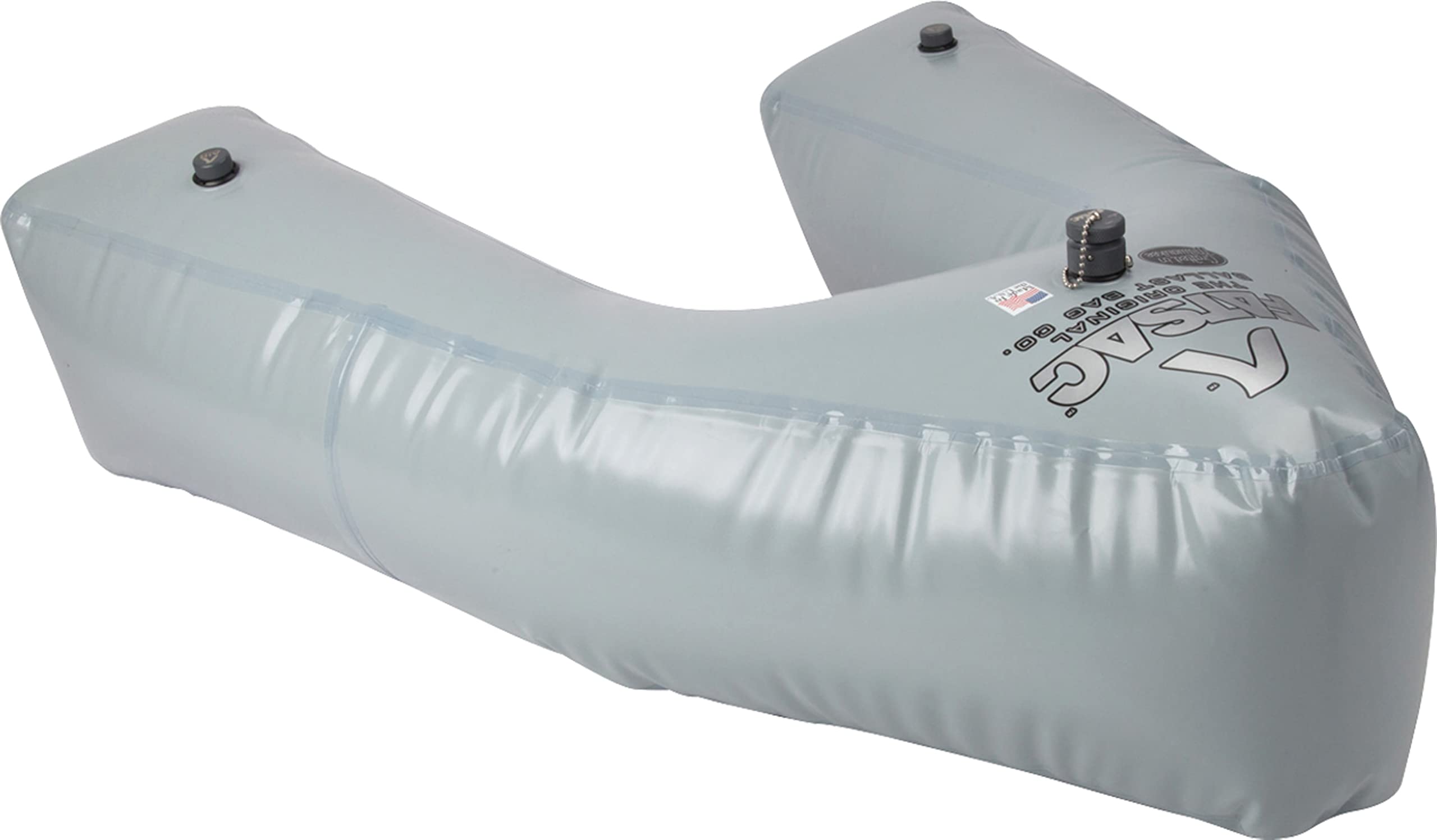 Algopix Similar Product 6 - FATSAC Integrated Bow Fat Sac Ballast