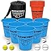 Algopix Similar Product 7 - BucketBall  Beach Edition Combo Pack 