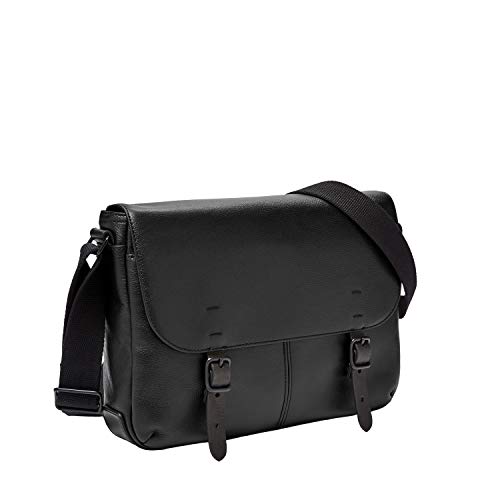 Algopix Similar Product 11 - Fossil Mens Buckner Small Commuter