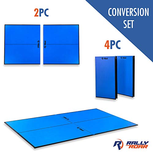 Algopix Similar Product 19 - Indoor Table Tennis Conversion Top with