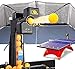 Algopix Similar Product 9 - ZXMT Ping Pong Robot Machine Automatic