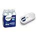 Algopix Similar Product 4 - smartwater vapor distilled premium