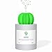 Algopix Similar Product 6 - AmuseNd USB Cool Mist Humidifier with