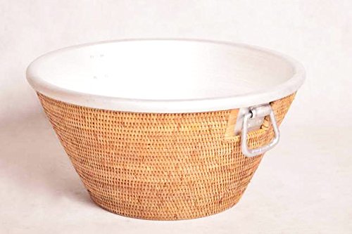 Algopix Similar Product 17 - Artifacts Rattan ATCBS530E Ice Bucket