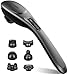 Algopix Similar Product 11 - VIVREAL Handheld Massager  6 Speeds 