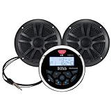 Algopix Similar Product 5 - Boss Audio Mckgb350b6 Combo Marine