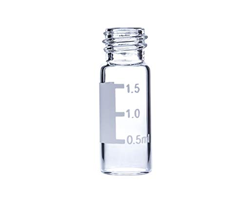 Algopix Similar Product 19 - JK Scientific 949281 2 mL 10 mm