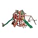 Algopix Similar Product 13 - Gorilla Playsets 010081RP Five Star