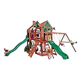 Algopix Similar Product 11 - Gorilla Playsets 010081RP Five Star