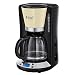 Algopix Similar Product 19 - Russell Hobbs Cafetera de Goteo Colours