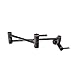 Algopix Similar Product 6 - Modern Wall Mount Pot Filler with 2