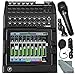Algopix Similar Product 20 - Mackie DL1608 iPadControlled