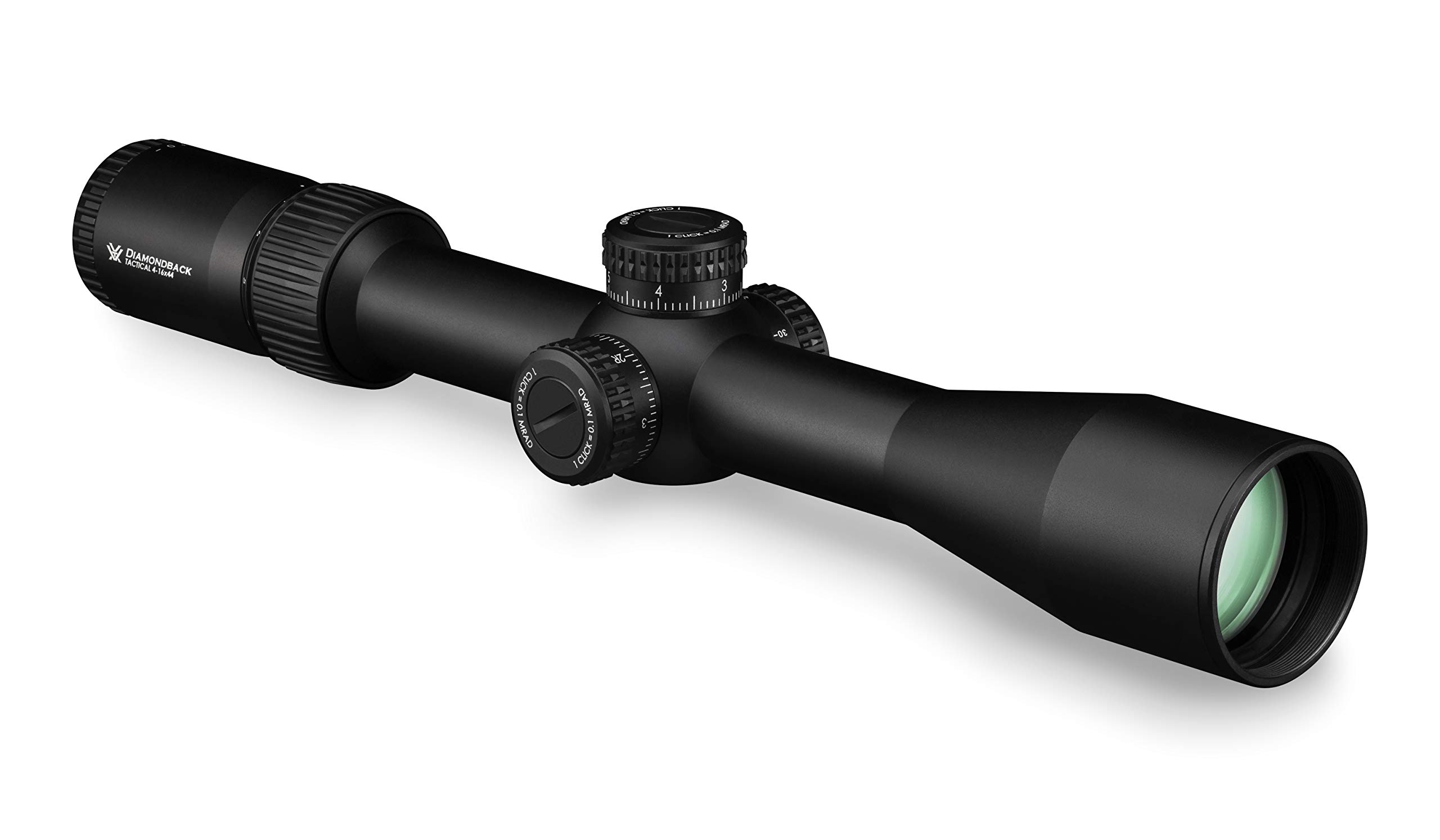 Algopix Similar Product 20 - Vortex Optics Diamondback Tactical