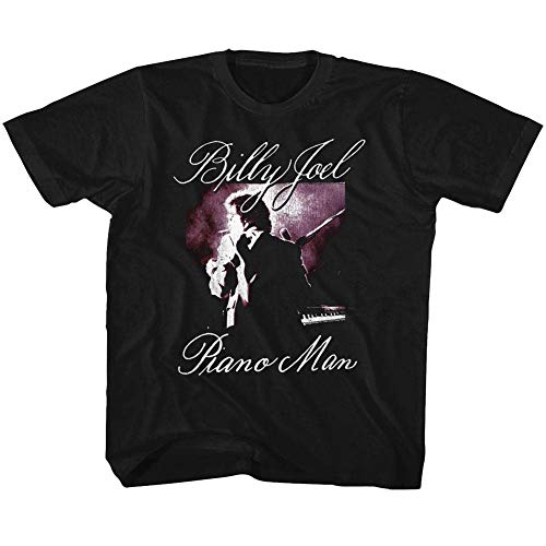 Algopix Similar Product 15 - Billy Joel SingerSongwriter Pianist