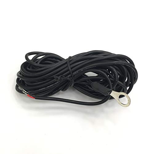 Algopix Similar Product 19 - Renogy Voyager Charge Controller
