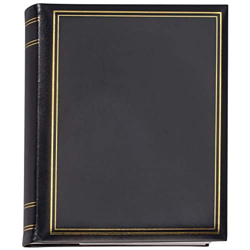 Algopix Similar Product 12 - Exposures Presidential Memo Photo Album