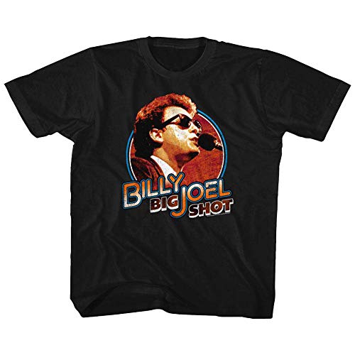 Algopix Similar Product 4 - Billy Joel SingerSongwriter Composer