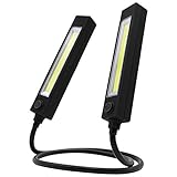Algopix Similar Product 6 - Hands Free Mobile Portable Lamp LED