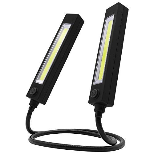 Algopix Similar Product 20 - Hands Free Mobile Portable Lamp LED