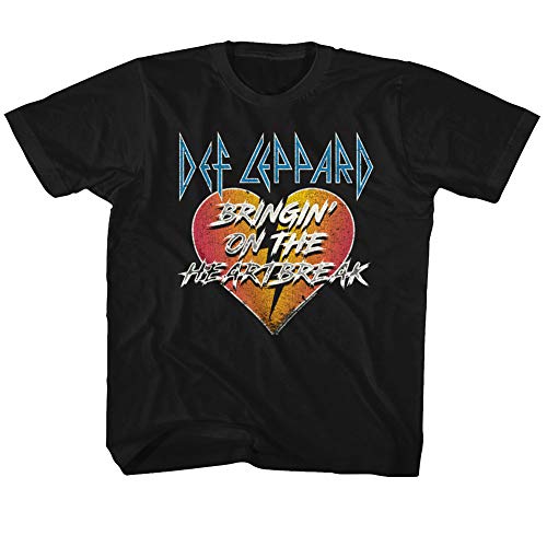 Algopix Similar Product 8 - Def Leppard 1977 English Rock Band
