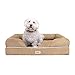 Algopix Similar Product 8 - Chester Large Dog Bed Orthopedic