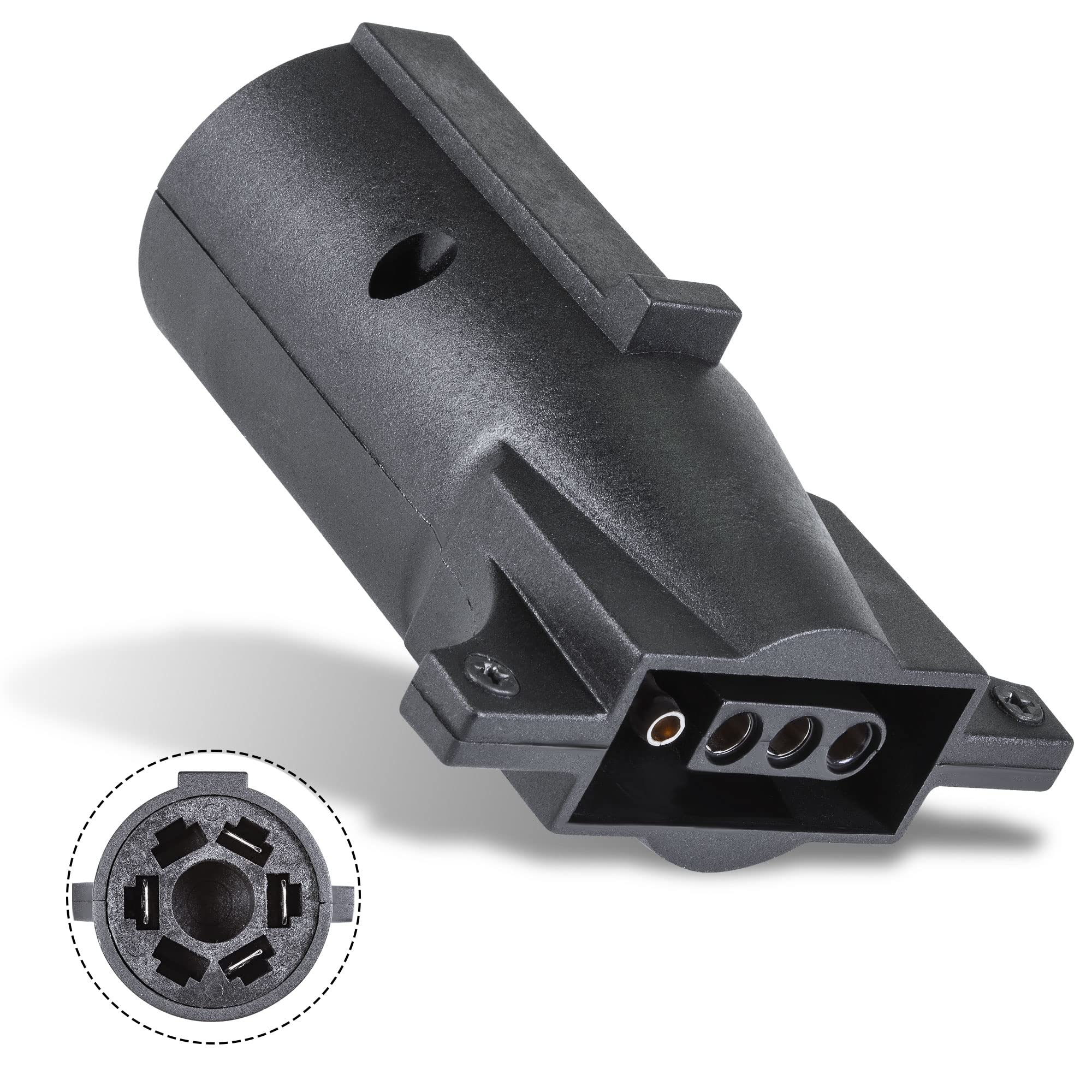 Algopix Similar Product 13 - ONLINE LED STORE True Mods 7Way Blade