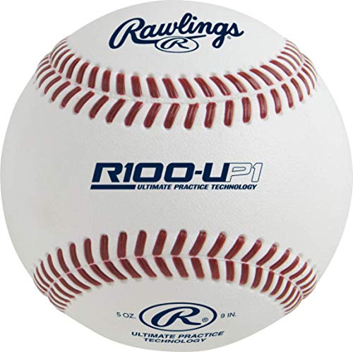 Algopix Similar Product 10 - Rawlings 6 Gallon HS Raised Seam