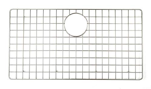 Algopix Similar Product 8 - ALFI brand ABGR3322 Grid Brushed
