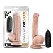 Algopix Similar Product 13 - Blush Novelties Dr Skin 875 Inch
